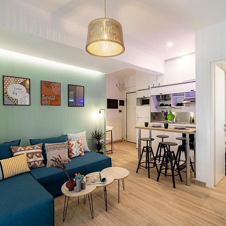 Hestia Apartment Athens Exterior photo