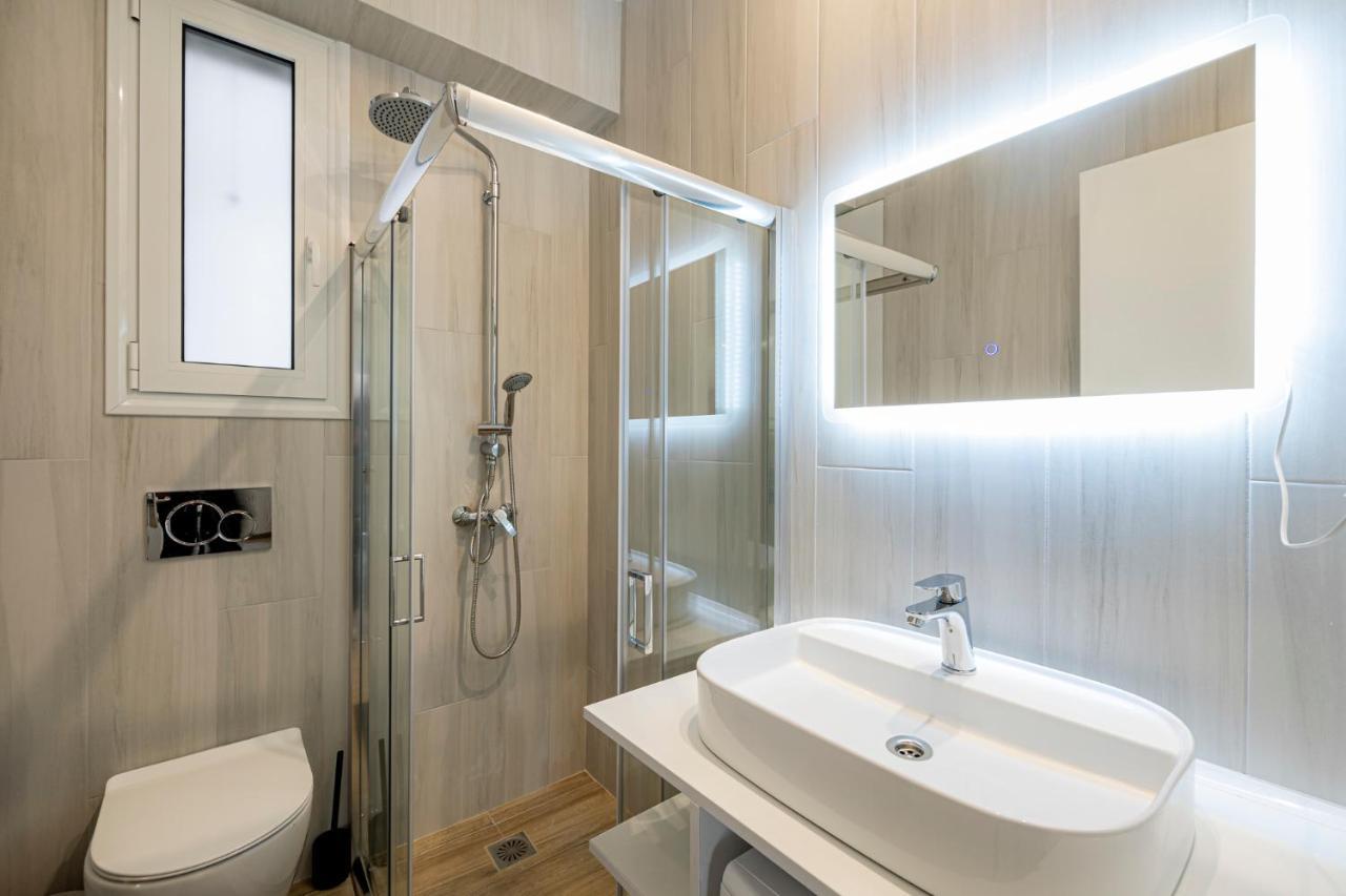 Hestia Apartment Athens Exterior photo