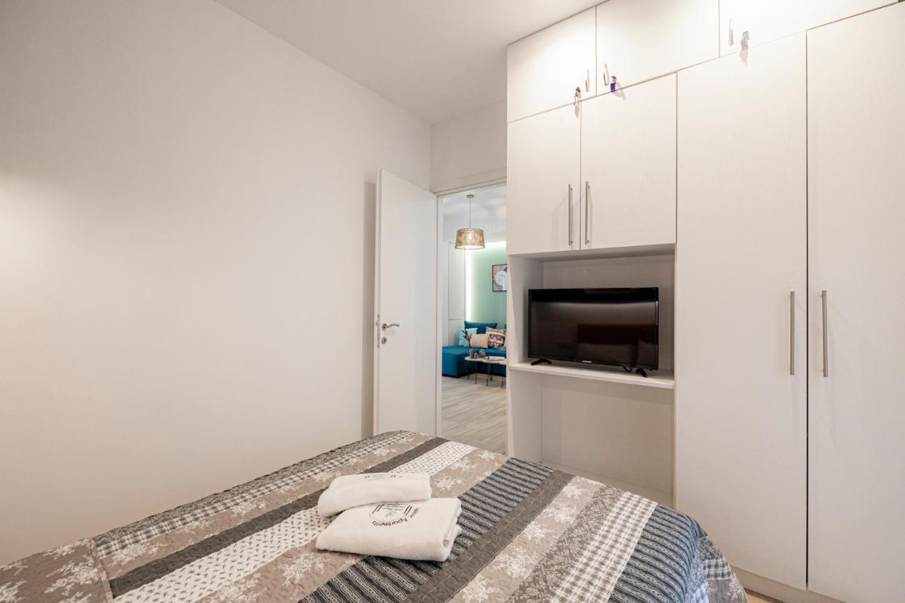 Hestia Apartment Athens Exterior photo