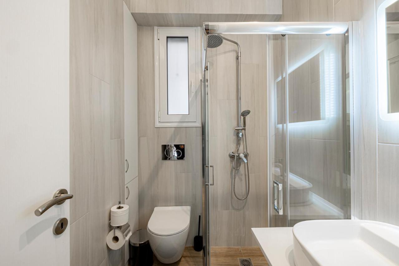 Hestia Apartment Athens Exterior photo