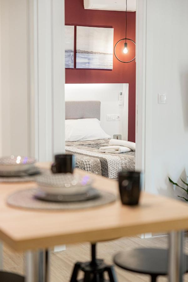 Hestia Apartment Athens Exterior photo